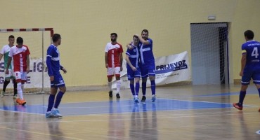 MNK Brotnjo, Zvonimir Ćavar, Futsal reprezentacija BiH