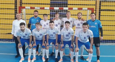 Futsal, MNK Hercegovina
