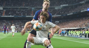 Službeno: El Clasico odgođen zbog kaosa u Kataloniji