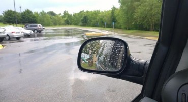 Vozači oprez: Mokri i skliski kolnici u Hercegovini i jugozapadnoj Bosni