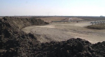 U petak počinje gradnja novog mosta na Savi kod Gradiške