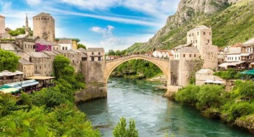 Europski sud u Strasbourgu donio presudu protiv BiH zbog neodržavanja izbora u Mostaru