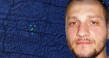 Ovako izgleda traganje za malom splavi: “Atlantik je toliko golem, ali dajemo sve od sebe!