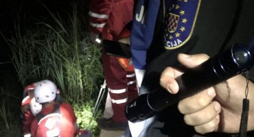 djevojka, ubojstvo, Ljubuški