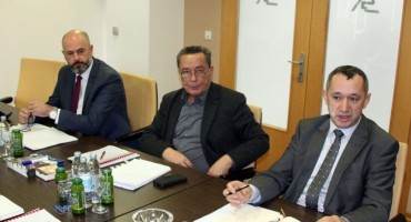 Zdenko Klepić ponovno izabran za predsjednika Nadzornog odbora Aluminija