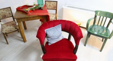 Zajednički nastup dva drvna klastera iz BiH na sajmu Ambienta u Zagrebu