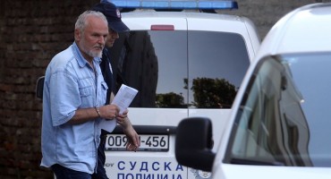 Bivši ministar prosvjete RS-a optužen za obljubu djevojčice