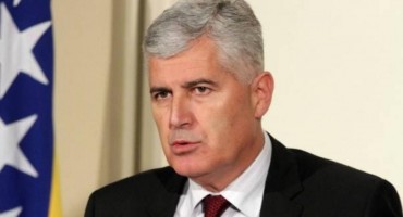 Čović posjetio Organizaciju HDZ-a BiH Brčko distrikt