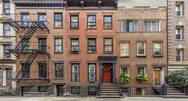 New York, fotografije