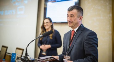 'PR Days Mostariensis 2019' okuplja stručnjake i praktičare odnosa s javnošću