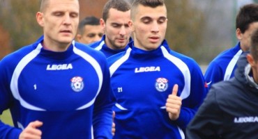 Prijavite se na kviz o nogometnom klubu NK Široki Brijeg