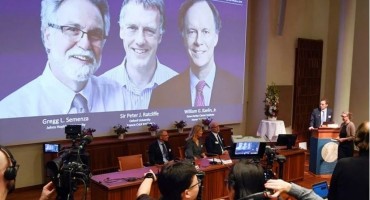 Dodijeljen Nobel za medicinu. Ovi ljudi učinili su mnogo za borbu protiv raka