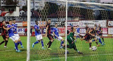 GNK Dinamo, FK Sloboda