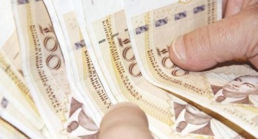 Depoziti u BiH premašili 23 milijarde KM