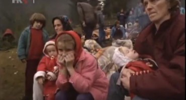 28. listopada 1993. Novi Travnik – okrutni zločini Armije BiH nad djecom u opkoljenom gradu