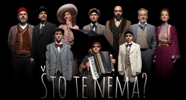 Narodno pozorište Mostar, predstava, Narodno pozorište Mostar