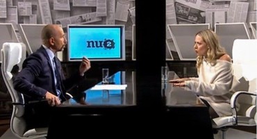 Stanković nakon emisije s Veljačom: Prijete mi, kažu da mi kćer treba silovati