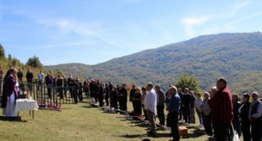 Najveća tragedija Rame: Četnici su 1942. godine ubili 24 mještanina sela Maglice