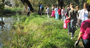 Udruga mladih Agape Ljubuški, OktoberMEST