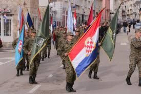 Obilježavanje 25. obljetnice oslobođenja Kupresa