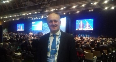 HDZ 1990 na Kongresu CSU-a u Münchenu