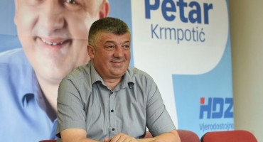 Bivši gradonačelnik preselio u Irsku, radi kao skladištar