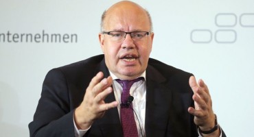 Peter Altmaier, Europska unija, njemački ministar, Crna Gora zemlja