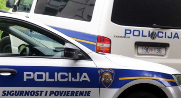 teža prometna nesreća