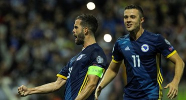 Reprezentacija BiH pobijedila Finsku 