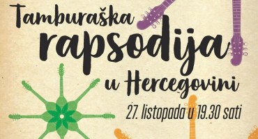 tamburaška rapsodija