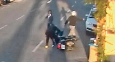 pljačka zračne luke Dubrovnik