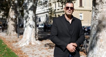 Heroj Duje: Policajac godine novčanu nagradu razdijelio u humanitarne svrhe