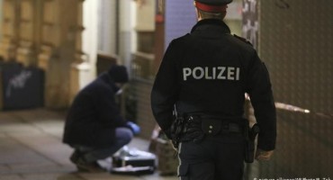 državljanin bih, pokušaj ubojstva, austrija, ubojstva, austrija