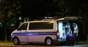 policija u Zagrebu moli za pomoć