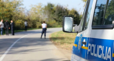 Zaštitare kod Osijeka propucali bivši zaštitari iz iste firme, pronađen plijen?