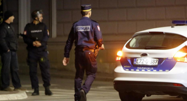 Ženu kod Bosanske Gradiške udarilo teretno vozilo