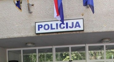 pljačka, Tomislavgrad, policija, Tomislavgrad