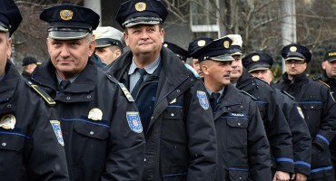 Pravilnik o izgledu policijske uniforme BiH nikada nije zaživio 