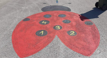 Mostar: Pogledajte kako izgleda poligon za igranje djece u naselju Bijelo polje - Podgorani