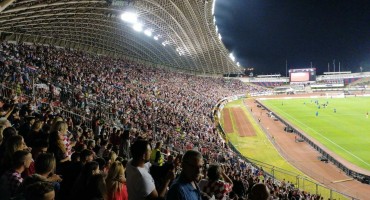 navijači, Poljud, Hrvatska