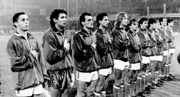 Na današnji dan 1990. Hrvatska odigrala svoju prvu povijesnu utakmicu
