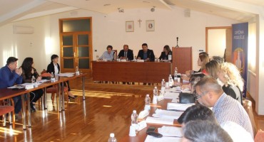 Općina Posušje rješava pitanje vodoopskrbe za MZ Tribistovo i gradi fontanu u središtu grada