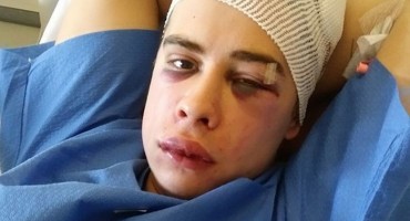 Pretučen 23-godišnjak na koncertu Prljavog Kazališta u Zagrebu