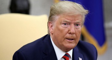 Kongres izglasao opoziv Trumpa, što sad slijedi?