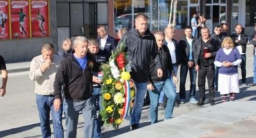 prozor, 27. obljetnica, HVO, branitelji