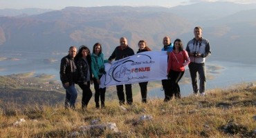 Rama, druženje fotografa