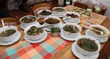 Marića gaj i ove godine domaćin 'Raštikijade 2019'