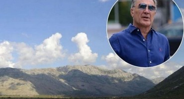 Zdravko Mamić, Ravno