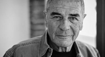 glumac, preminuo, robert forster