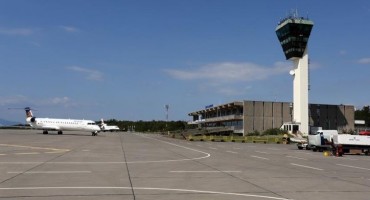 Istraga zbog pronevjere 780.000 kuna u riječkoj zračnoj luci
